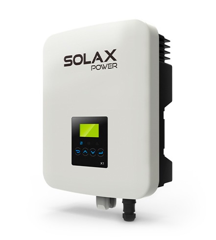 SolaX Inverter Review