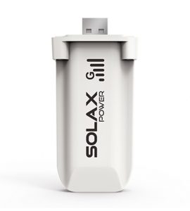 SolaX Pocket GPRS Dongle