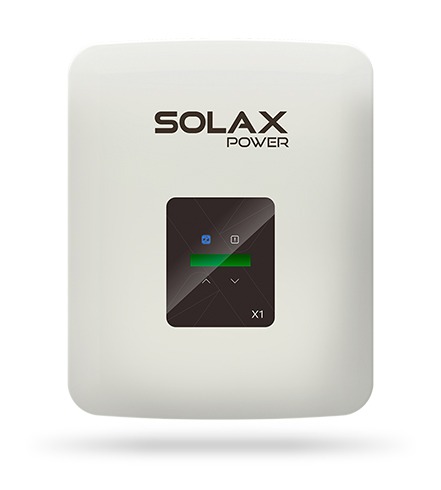 SolaX Solar Inverter Power X1 Air 2.5-3.3-kW