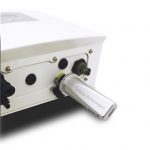 Solis Inverter Monitoring System