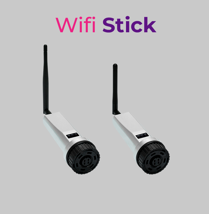 Solis monitoring device- Wifi-Stick