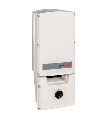 SolarEdge Three Phase Solar Inverter SE30K-SE33.3K