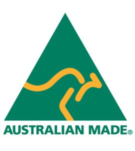 australian made