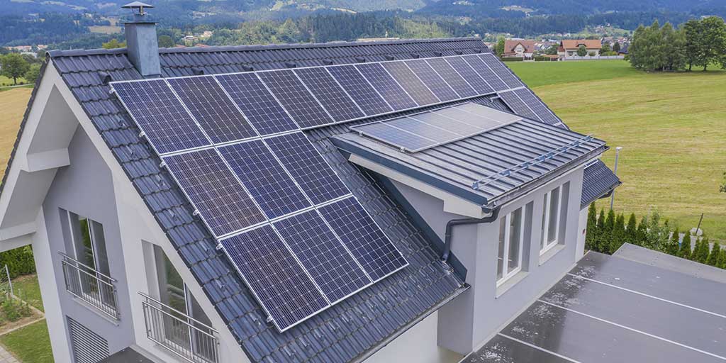 best solar panels in NSW