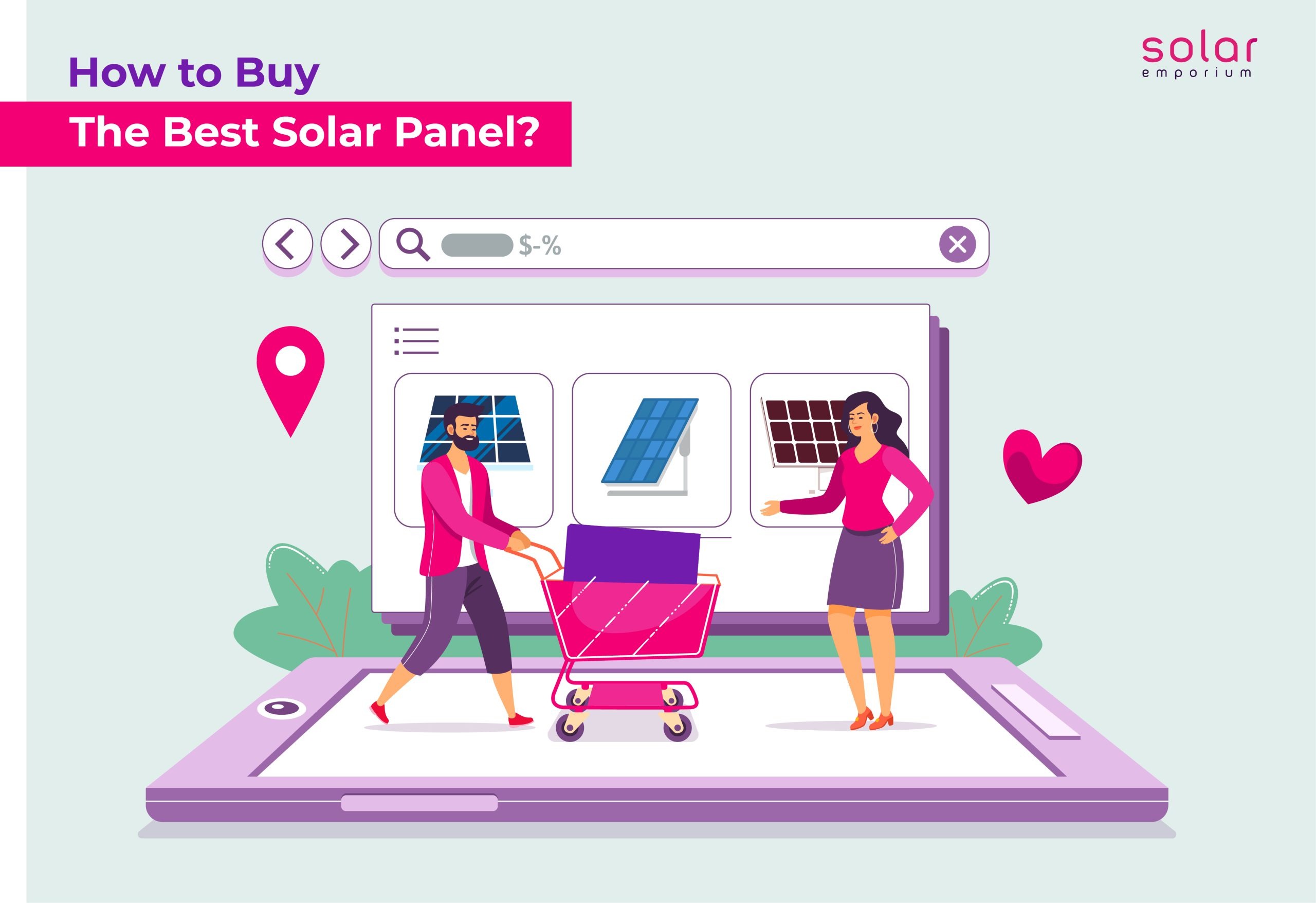 How to Buy the Best Solar Panel