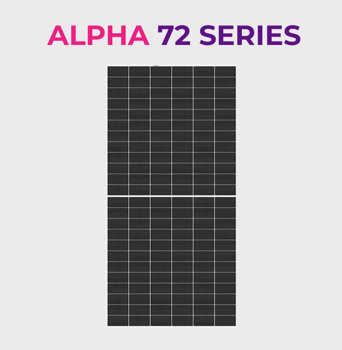 Alpha-72-Series