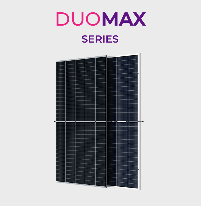 DUO-MAX Series is Technologically Advanced