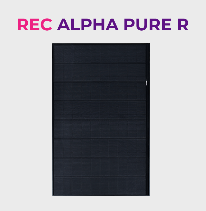 REC-Alpha-Pure-R