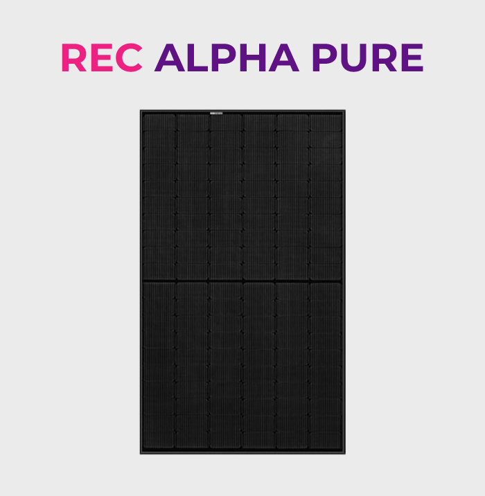REC-Alpha-Pure