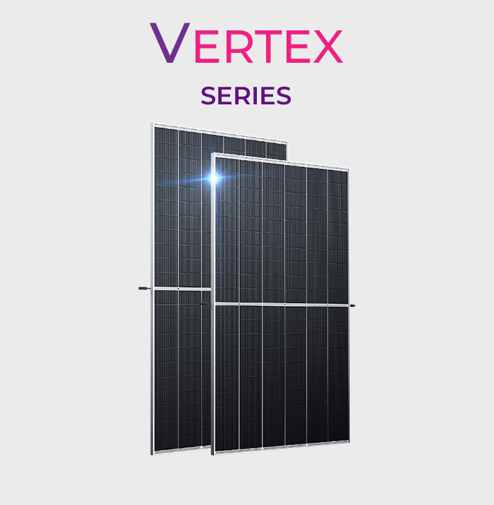 Vertex Series Is one of The Popular Panels on The Market