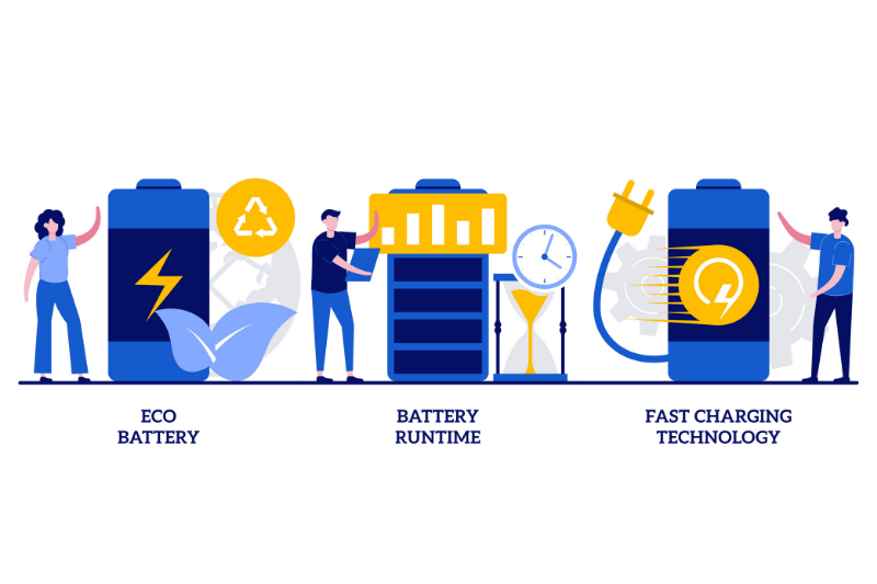 101 guide to solar battery
