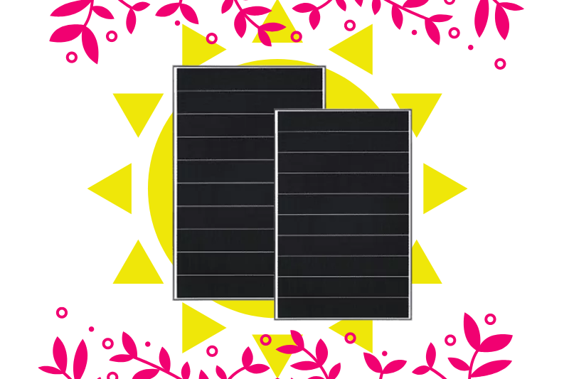 functions of solar cells