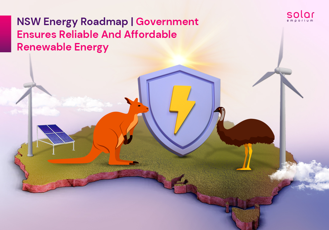 NSW Energy Roadmap_ Government Ensures Reliable and Affordable Renewable Energy