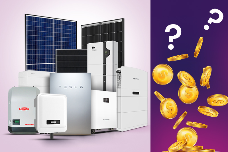 Are NSW Solar Battery Rebates Effective