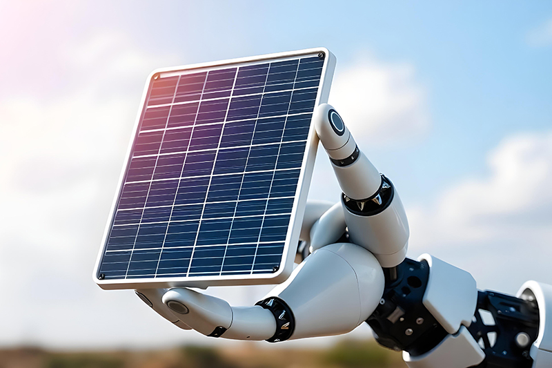 Technological Advancement and Future Trends in Solar Energy