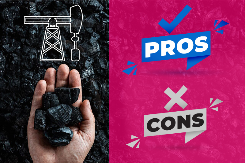 Pros & Cons of Using Fossil Fuel in Australia