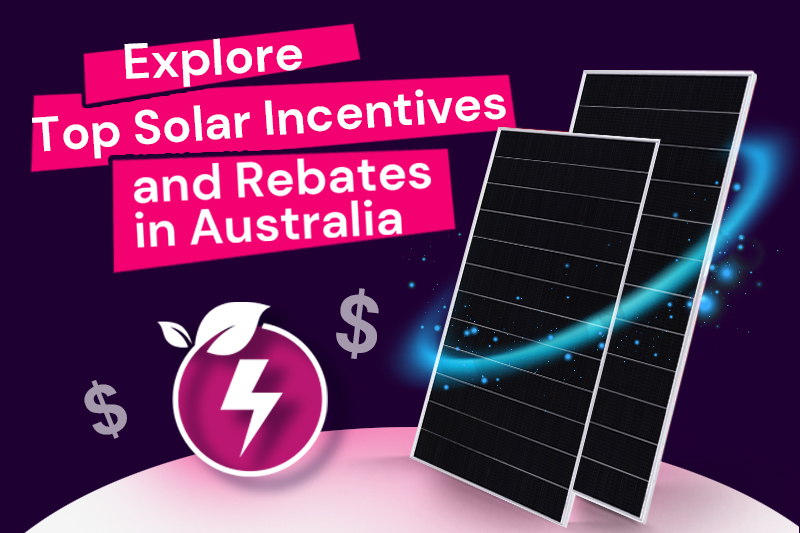 Top Solar Energy Incentives for Low-Income Families in Australia