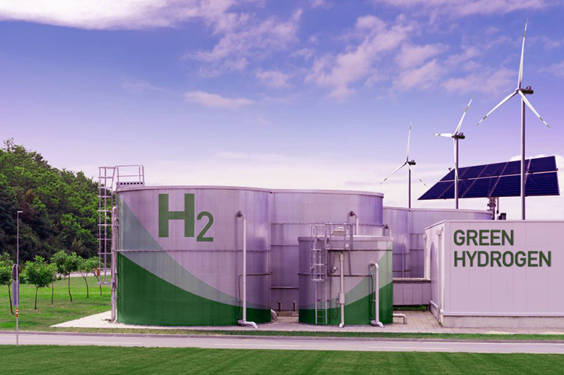 Green Hydrogen