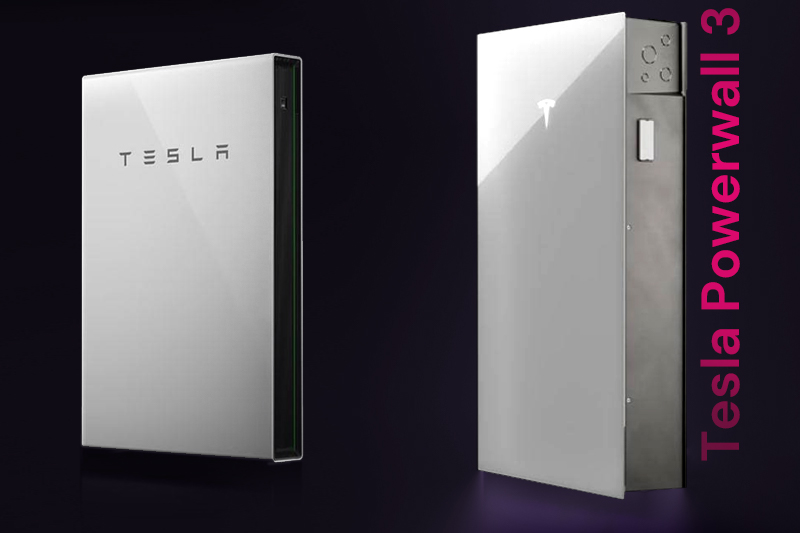 Powerwall 3