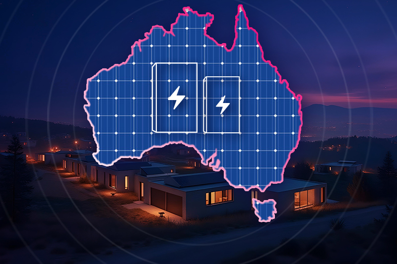 Energy Storage Projects Transforming Australia Energy Landscape