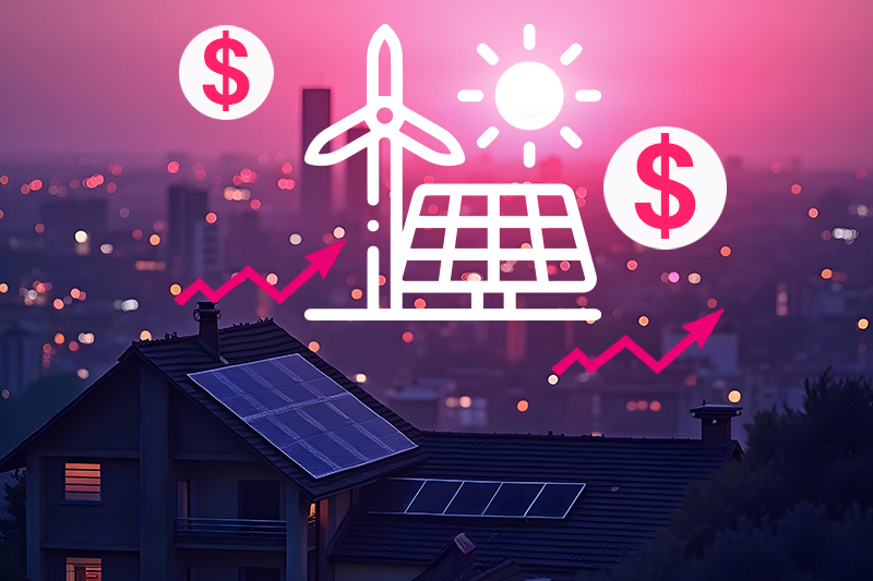 Is Renewable Energy a Money-Saving Solution for Australians